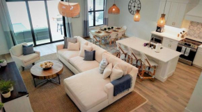 BRAND NEW - 4BD3BTH - Lely Resort - Heated Pool - Players Club Included - Min 2 Week Stay